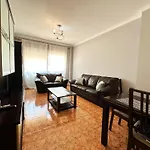 Bajbaj - Apartamento 2 Dormitorios A 100 Metros De La Playa Del Bajondillo, A 300 Metros Del Centro De Torremolinos