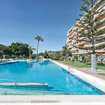 Apt. Colina De Mar- Coastal Retreat Near The Beach
