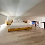 Moderno Apartamento En La Nogalera