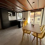 Moderno Apartamento En La Nogalera