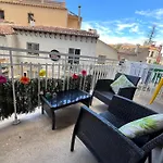 Moderno Apartamento En La Nogalera
