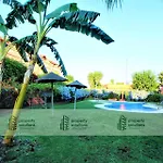 Torremolinos - A 600M De La Playa De La Carihuela - Terraza Soleada - Piscina - Parking Gratis