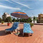 Apartamento Oasis