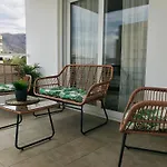 Apartamento Frente Al Mar Torres De Playamar En Torremolinos