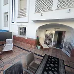 Torremolinos Habitaciones Privada En Apartamentos Compartidos