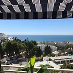 The Beach Oasis Torremolinos
