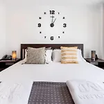 Wintowinrentals Executive Apt In Ocean House Complex