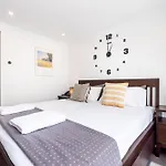 Wintowinrentals Executive Apt In Ocean House Complex
