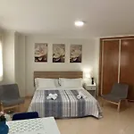 Apartamentos Amat - Only Adult - Playa El Bajondillo