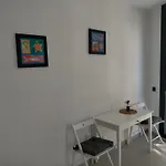Terraza Del Bajondillo Torremolinos