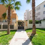 Apartment Loma Del Colegial