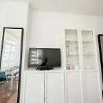 Cozy & Bright Flat Torremolinos Centre