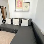 Cozy & Bright Flat Torremolinos Centre