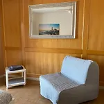 Cozy Studio Whit Good Views