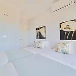Xpce Playa Bajondillo Terrace - Parking Free