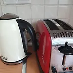 Contemporaneo Y Tranquilo En Montemar
