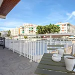 Precioso Apartamento Con Terraza En La Nogalera By Rent Me