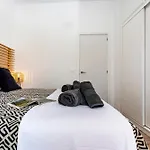 Precioso Apartamento Con Terraza En La Nogalera By Rent Me