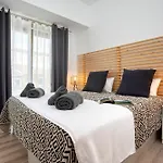 Precioso Apartamento Con Terraza En La Nogalera By Rent Me