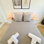 Palm Beach Aparment Sea Views