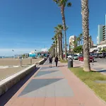 La Playa