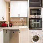 Apartment Loma Del Colegial