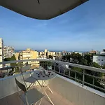 Flat With Terrace And Sea Views In Torremolinos - Miro