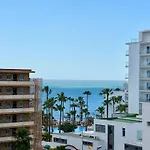 La Carihuela A 150 Metros De La Playa Con Espectaculares Vistas
