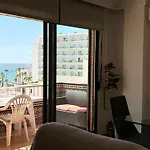 La Carihuela A 150 Metros De La Playa Con Espectaculares Vistas
