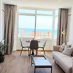24 H Self Check-In Vistas Al Mar