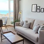 24 H Self Check-In Vistas Al Mar
