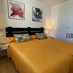 Cozy Apartamento Centro Torremolinos
