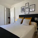 Cozy Apartamento Centro Torremolinos
