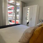 Cozy Apartamento Centro Torremolinos