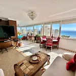 Playamar Paradise Sea Views