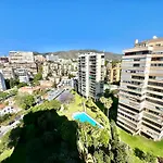 Playamar Paradise Sea Views