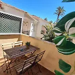 Sunny Beach Aloha Apartment