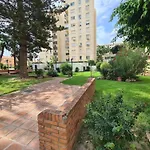 Sunny Beach Aloha Apartment
