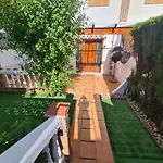 Benyamina House