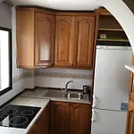 Apartamentos Sol Y Playa Torremolinos
