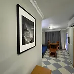 Apartamentos Nina De Oro
