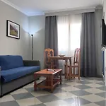 Apartamentos Nina De Oro