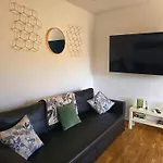 Bellevue Sea View Apartment By Namaste Elite