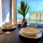 Bellevue Sea View Apartment By Namaste Elite