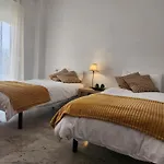 Apartamento Frente Al Mar En Torremolinos, Malaga