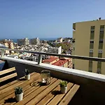 Bellevue Sea View Apartment By Namaste Elite