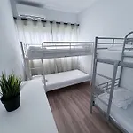 Muede Hostel