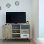 Estudio En Torremolinos Con Piscina