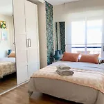 Apartamento Veleta