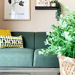 Apartamento Veleta